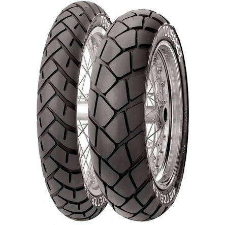 METZELER Tourance 150/70 R 17 M/C 69V TL R - Renkaat - 34-11279 - 1