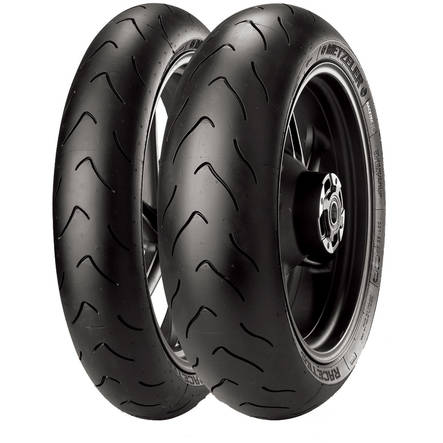 Metzeler Racetec INT 180/55ZR17 73W K3 - Renkaat - 34-18699 - 1