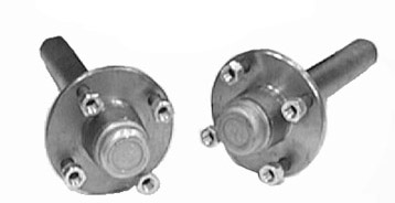 NAPA 500 kg 32x225 - Vannetarvikkeeet - 76-039 - 1