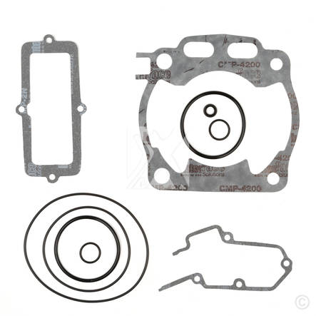 ProX Top End Gasket Set YZ250 '99-01 - Yläpää tiivistesarjat - 400-35-2319 - 1
