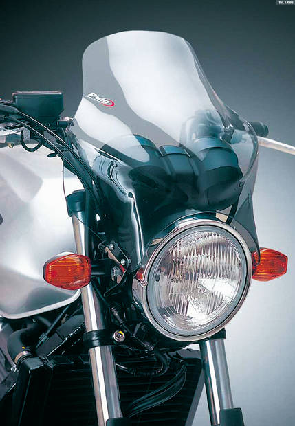 Puig minikate TOP - Pleksit - 33-1309 - 1