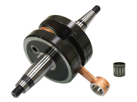 Tec-X Kampiakseli, Derbi Senda 06- / Aprilia RX,SX 06- / Gilera SMT,RCR 06- - Kampiakselit - 301-0119 - 3