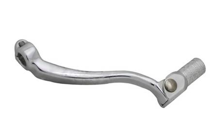 VAIHDEPOLJIN SUZUKI TAOTTU - Polkimet ja jalkatapit - 394-01809 - 1