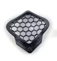 Airoh Terminator/Aviator 2.2/2.3/Ace Suusuoja ja suodatin - Varaosat - 571-4169 - 3