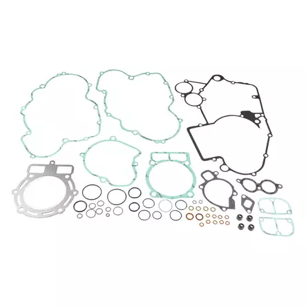 Athena Täydellinen tiivistesarja, KTM EXC 400 Rac. 00-07, SX 400 Rac. 00-06 - Täydelliset tiivistesarjat - 421-270-850019 - 3