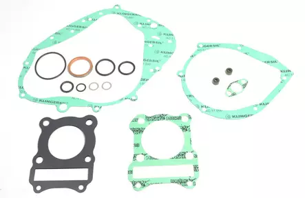 Athena Täydellinen tiivistesarja, Suzuki DR-Z 125 03-12 - Täydelliset tiivistesarjat - 421-510-850069 - 3