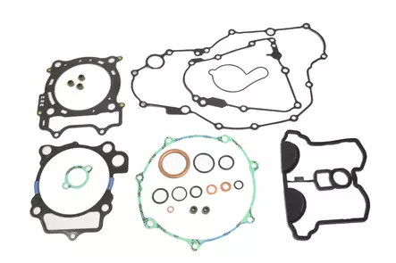 Athena Täydellinen tiivistesarja, Yamaha WR 450 F 06-09 - Täydelliset tiivistesarjat - 421-485-850069 - 3
