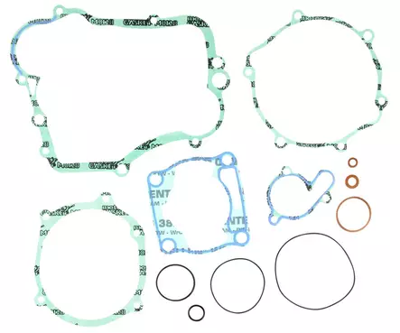 Athena Täydellinen tiivistesarja, Yamaha YZ 80 93-01, YZ 85 02-18 - Täydelliset tiivistesarjat - 421-485-850089 - 3