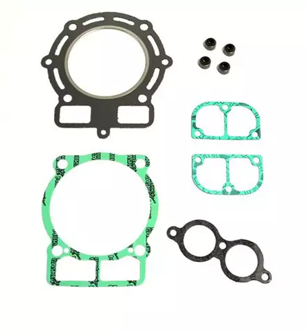 Athena Yläpään tiivistesarja, KTM EXC 400 Rac. 00-07, SX 400 Rac. 00-06 - Yläpää tiivistesarjat - 421-270-600019 - 3