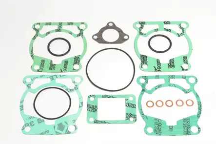 Athena Yläpään tiivistesarja, KTM SX 50 09-18 - Yläpää tiivistesarjat - 421-270-600049 - 3