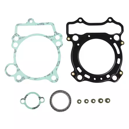 Athena Yläpään tiivistesarja, Yamaha WR 250 F 01-13, YZ 250 F 01-13 - Yläpää tiivistesarjat - 421-485-600039 - 3