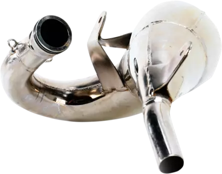 FMF Fatty Pipe - Pakoputket 2-T - 315-025119 - 4