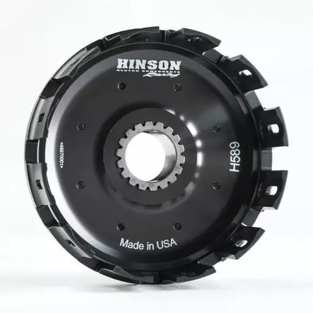 Hinson Kytkinkori CRF450R 13-15 sis.vaim.kumit - Kytkin - 450-H589 - 1