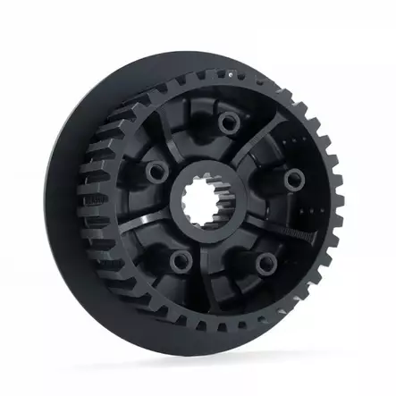Hinson Sisänapa KX250F 04-11, RMZ250 04-06 - Kytkin - 450-H219 - 2