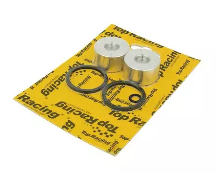 Jarrusatulan korjaussarja, Ø30 x 17mm, Brembo Etu - Korjaussarjat - 234-1009 - 1