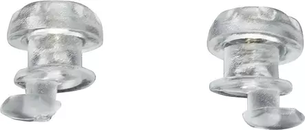 LS2 Pinlock nasta MAXI-VISION FF323 - Varaosat - 636-9-0059 - 2