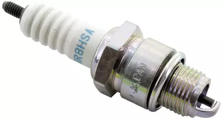 NGK sparkplug BR8HSA - Sytytystulpat ja liittimet - 13-5539 - 1