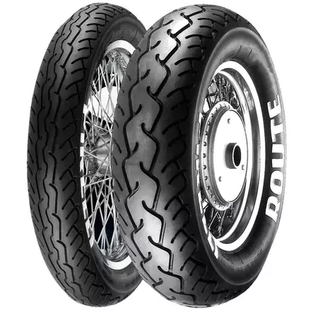 PIRELLI Route MT 66 170/80 - 15 M/C 77H TL R - Renkaat - 53-07609 - 1