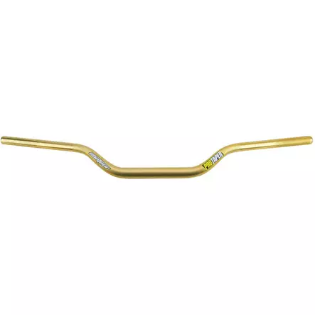 Protaper Ohjaustanko Contour Hawkins High Kulta - Ohjaustangot ja tarvikkeet - 63-7960-9 - 1