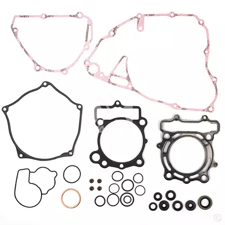 ProX Complete Gasket Set KX250F '09-16 - Täydelliset tiivistesarjat - 400-34-4339 - 1
