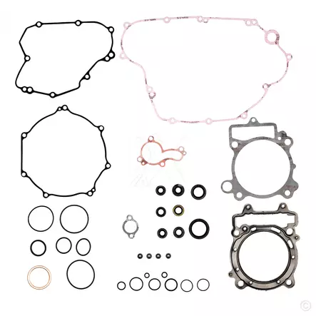 ProX Complete Gasket Set KX450F '09-15 - Täydelliset tiivistesarjat - 400-34-4419 - 1