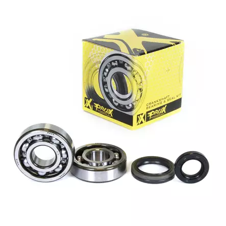 ProX Crankshaft Bearing & Seal Kit RM80 '89-98 - Runkolaakerit - 400-23-CBS31089 - 1