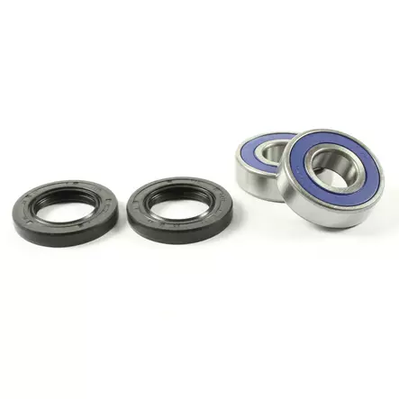 ProX Etupyörän laakerisarja CBR1100XX 99-06 - Pyöränlaakerit - 400-23-S113079 - 1