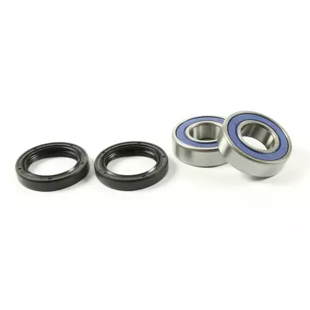 ProX Etupyörän laakerisarja EX650R 06-14 - Pyöränlaakerit - 400-23-S113089 - 1