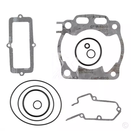 ProX Top End Gasket Set YZ250 '99-01 - Yläpää tiivistesarjat - 400-35-2319 - 1