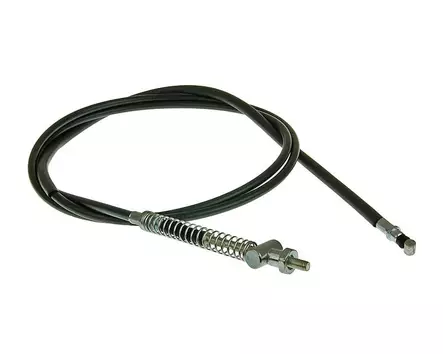 Takajarruvaijeri, Kiina-skootterit 4-T 50cc , p. 190cm - Jarruvaijerit - 305-0629 - 1