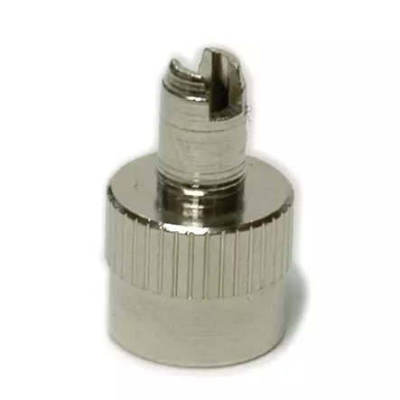 Venttiilin hattu metallinen (Type CA,A3) - Vannetarvikkkeet - 34-2729 - 1