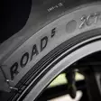 120/70-17 ZR 58W, MICHELIN Road 5, Etu TL - Renkaat - 162459 - 2