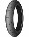 120/80-16 B, MICHELIN Power Supermoto, Etu TL - Renkaat - 313249 - 2