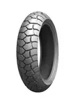 140/80-17 R 69H, MICHELIN Anakee adventure Taka TL/TT - Renkaat - 156429 - 2