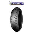 180/55-17 ZR 73W, MICHELIN Pilot Power 3, Taka TL - Renkaat - 951109 - 2