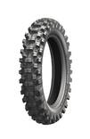 2.50-12 36J, MICHELIN TT Starcross 5 MINI Etu - Renkaat - 786519 - 2