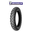 90/100-14 49M, MICHELIN Starcross MH3 Junior, Taka - Renkaat - 594539 - 2