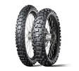Dunlop Geomax MX71 A 120/80-19 63M TT r - Renkaat - 544-633319 - 1