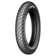 Dunlop K70 3.50-19 57P TT fr - Renkaat - 544-652959 - 2