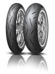 Dunlop Sportmax Roadsport 2 190/50ZR17 (73W) TL Re. - Renkaat - 544-636539 - 1