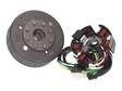 Magneetto, Täydellinen, Aprilia RX,SX 06- / Derbi Senda -17 / Gilerra RCR,SMT - Staattorit ja osat - 303-0279 - 1