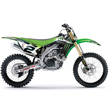 One Täyd. Tarrasarja KXF250 06-08 TEAM MONSTER ENERGY 2011 - Tarrasarjat - 383-0049 - 1