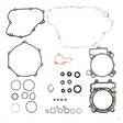 ProX Complete Gasket Set KX450F '09-15 - Täydelliset tiivistesarjat - 400-34-4419 - 1
