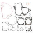 ProX Complete Gasket Set Suzuki RM-Z450 '08-16 - Täydelliset tiivistesarjat - 400-34-3409 - 1
