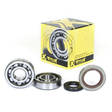 ProX Crankshaft Bearing & Seal Kit KTM65SX '09-20,TC65 17-20 - Runkolaakerit - 400-23-CBS61009 - 1