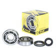 ProX Crankshaft Bearing & Seal Kit RM125 '89-98 - Runkolaakerit - 400-23-CBS32089 - 1