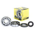 ProX Crankshaft Bearing & Seal Kit RM250 '89-93 - Runkolaakerit - 400-23-CBS33089 - 1