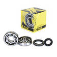 ProX Crankshaft Bearing & Seal Kit RM80 '89-98 - Runkolaakerit - 400-23-CBS31089 - 1