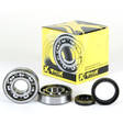 ProX Crankshaft Bearing & Seal Kit RM80 '99-01 + RM85 '02-19 - Runkolaakerit - 400-23-CBS31099 - 1