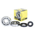 ProX Crankshaft Bearing & Seal Kit YZ250 '99-00 - Runkolaakerit - 400-23-CBS23099 - 1